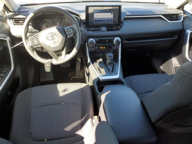 Photo 8 from auction – 2019 TOYOTA RAV4 XLE with VIN JTMW1RFVXKD016670