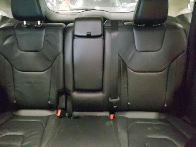 Photo 10 from auction – 2016 FORD EDGE TITAN with VIN 2FMPK4K88GBB21706