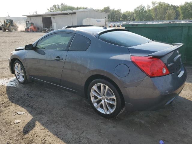 Photo 2 from auction – 2012 NISSAN ALTIMA SR with VIN 1N4BL2EP6CC190266