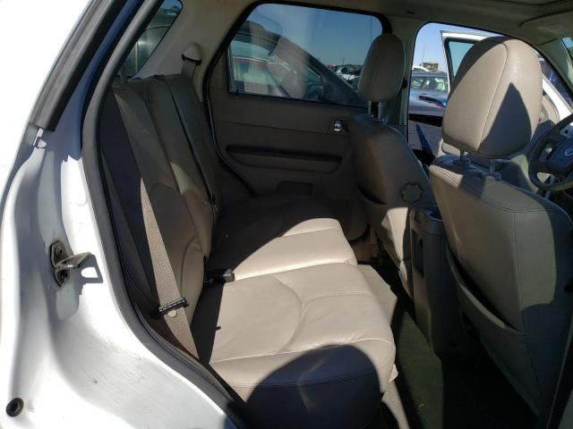 Photo 11 from auction – 2008 MERCURY MARINER with VIN 4M2CU91178KJ25438
