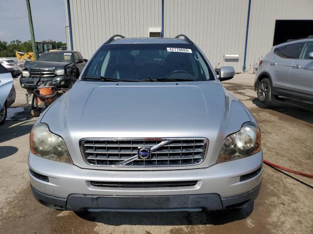 Photo 5 from auction – 2009 VOLVO XC90 3.2 with VIN YV4CY982191498486