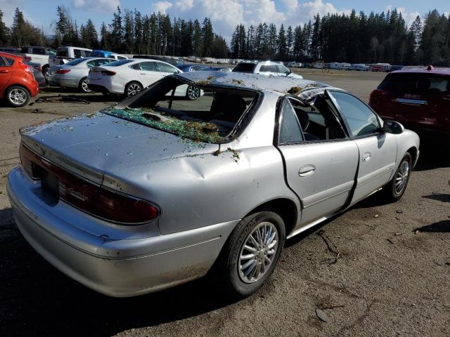 Photo 3 from auction – 2002 BUICK CENTURY CU with VIN 2G4WS52J521172163