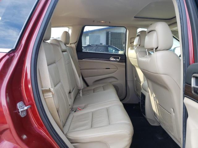 Photo 10 from auction – 2014 JEEP GRAND CHER with VIN 1C4RJFBT3EC115048