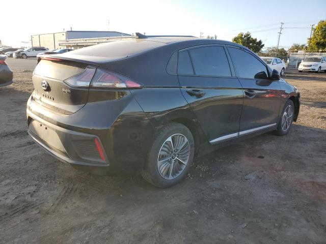 Photo 3 from auction – 2020 HYUNDAI IONIQ SE with VIN KMHC65LD4LU198565