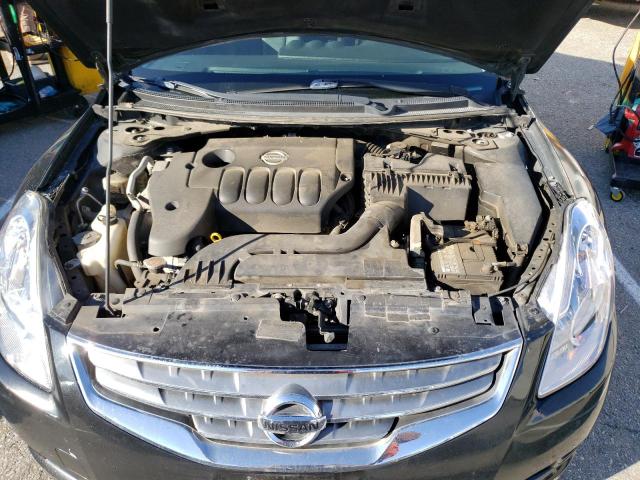 Photo 11 from auction – 2011 NISSAN ALTIMA BAS with VIN 1N4AL2AP2BN484154