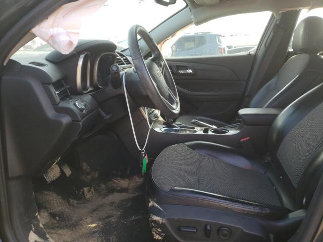 Photo 7 from auction – 2014 CHEVROLET MALIBU 1LT with VIN 1G11C5SL6EF144598