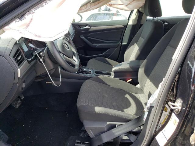 Photo 7 from auction – 2019 VOLKSWAGEN JETTA with VIN 3VWC57BU9KM212013