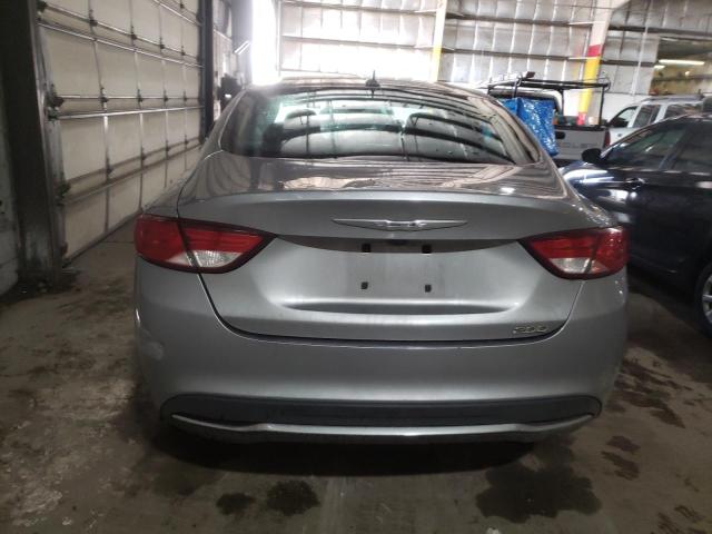 Photo 6 from auction – 2016 CHRYSLER 200 LIMITE with VIN 1C3CCCAB6GN174047