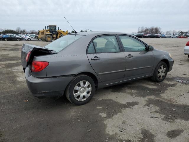 Photo 3 from auction – 2007 TOYOTA COROLLA CE with VIN 2T1BR32EX7C805755