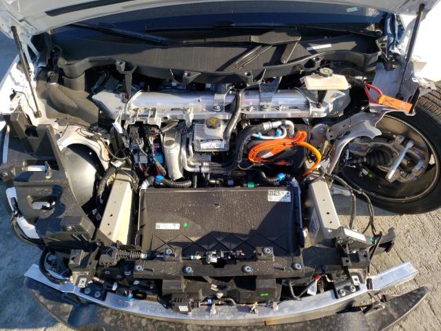 Photo 11 from auction – 2023 TESLA MODEL X with VIN 7SAXCBE56PF375072