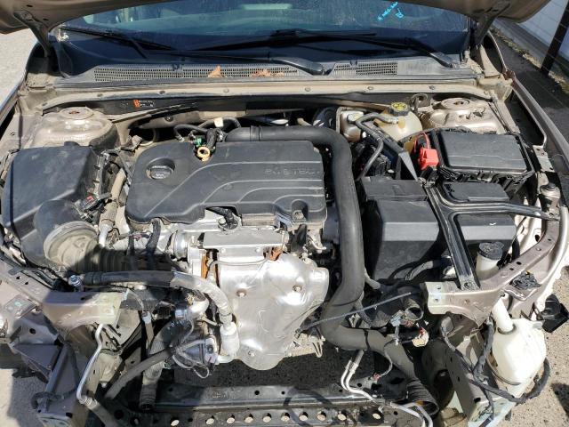 Photo 11 from auction – 2019 CHEVROLET MALIBU LT with VIN 1G1ZD5ST6KF129692