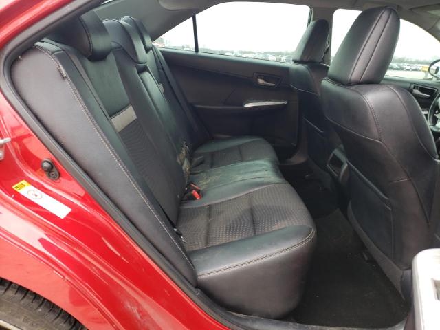 Photo 10 from auction – 2014 TOYOTA CAMRY L with VIN 4T1BF1FK1EU752811