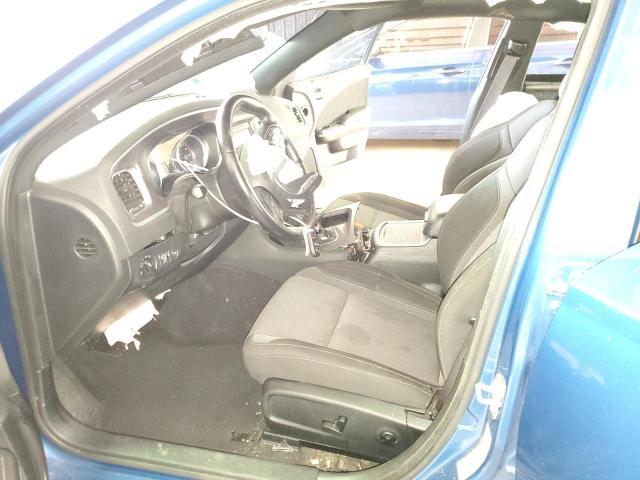 Photo 7 from auction – 2021 DODGE CHARGER SX with VIN 2C3CDXBGXMH653316