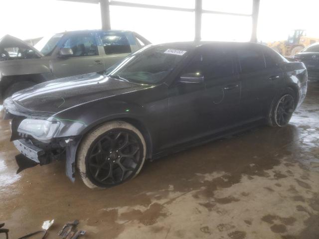 CHRYSLER 300 S 2017 with VIN 2C3CCABG0HH664668 - Photo from auction