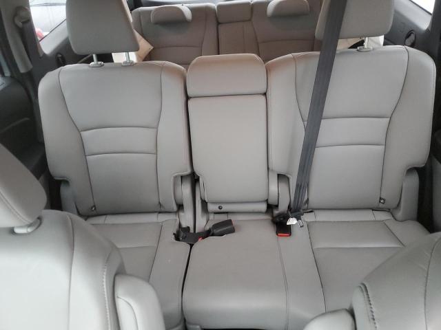 Photo 10 from auction – 2016 HONDA PILOT EXLN with VIN 5FNYF6H77GB097537