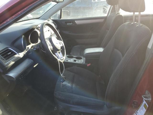 Photo 7 from auction – 2015 SUBARU LEGACY with VIN 4S3BNAC65F3017433