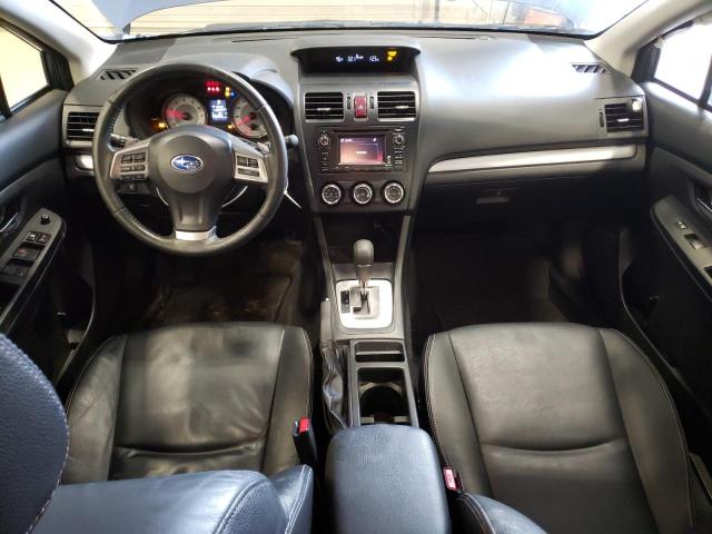 Photo 8 from auction – 2014 SUBARU IMPREZA LI with VIN JF1GPAG66E8260315