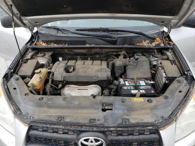 Photo 12 from auction – 2012 TOYOTA RAV4 with VIN 2T3BF4DV3CW192082