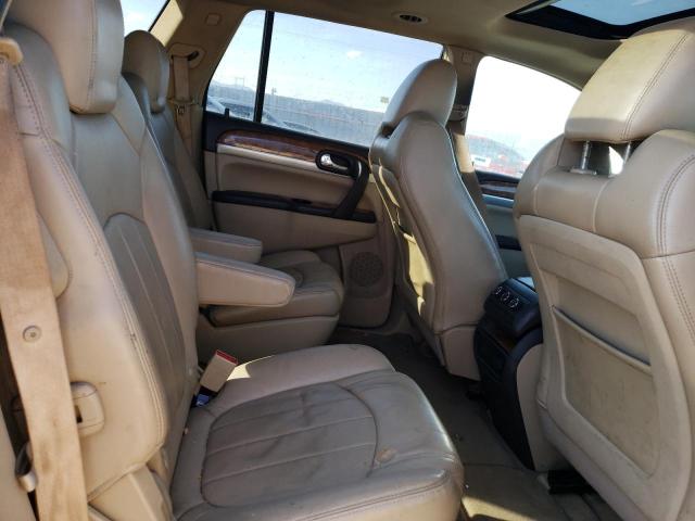 Photo 11 from auction – 2010 BUICK ENCLAVE CX with VIN 5GALRBED8AJ174602