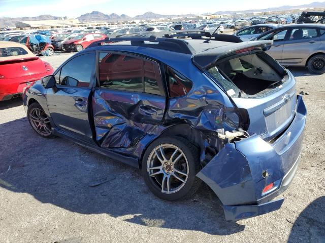 Photo 2 from auction – 2012 SUBARU IMPREZA with VIN JF1GPAR67CH243064