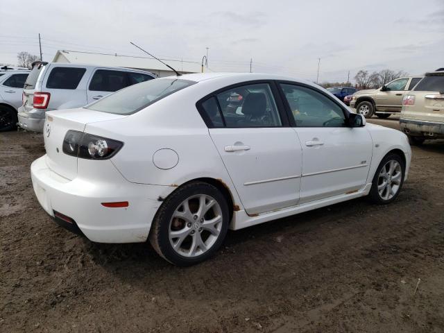 صورة رقم 3 من المزاد - 2009 MAZDA 3 S مع VIN JM1BK323591201783