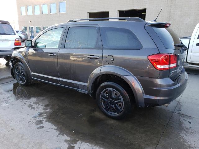 Photo 2 from auction – 2018 DODGE JOURNEY SE with VIN 3C4PDDAG9JT172943