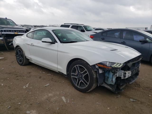 Photo 4 from auction – 2018 FORD MUSTANG with VIN 1FA6P8TH6J5172954