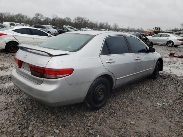 Photo 3 from auction – 2004 HONDA ACCORD with VIN 1HGCM56314A033896