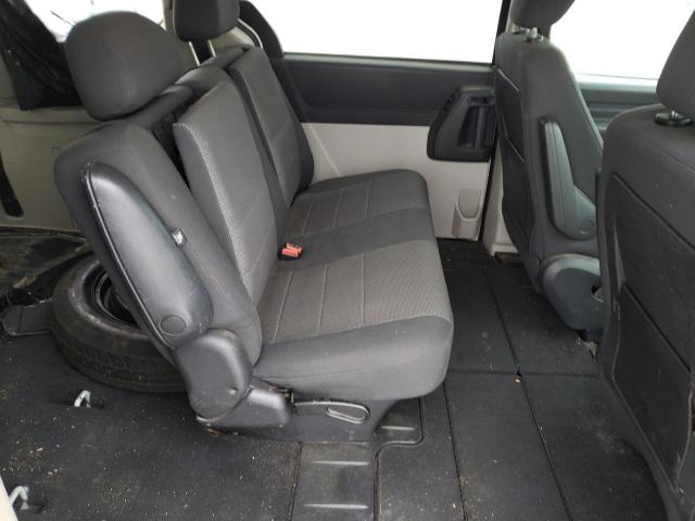 Photo 11 from auction – 2008 DODGE GRAND CARA with VIN 1D8HN44H18B113582