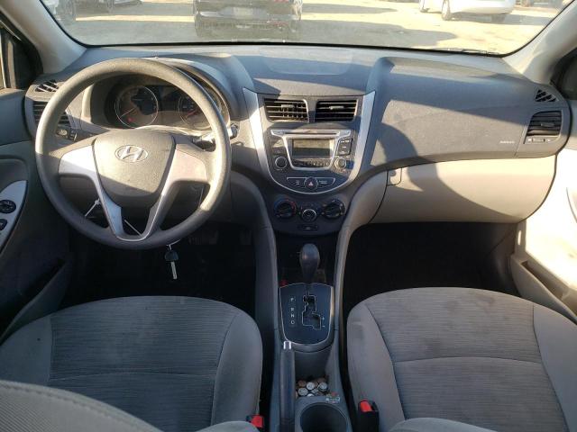 Photo 8 from auction – 2017 HYUNDAI ACCENT SE with VIN KMHCT4AE8HU354919