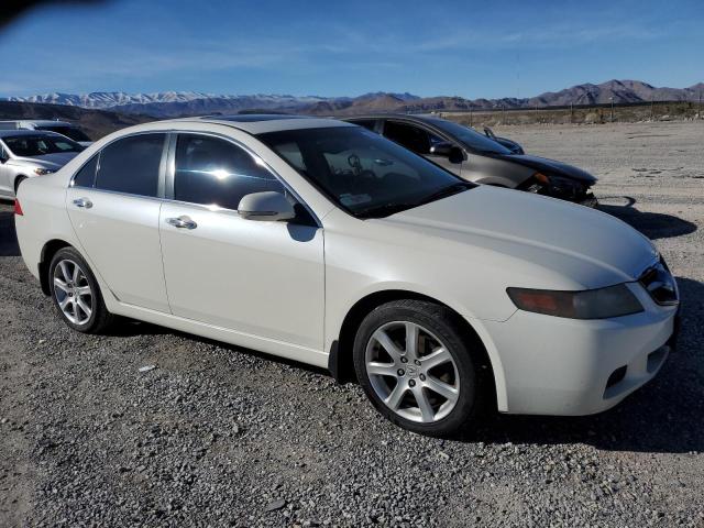 Photo 4 from auction – 2005 ACURA TSX with VIN JH4CL969X5C010604