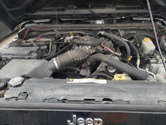 Photo 11 from auction – 2011 JEEP WRANGLER U with VIN 1J4BA3H15BL521747