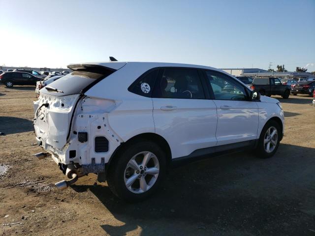Photo 3 from auction – 2019 FORD EDGE SE with VIN 2FMPK4G99KBC03163