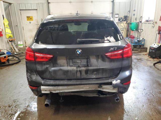 Photo 6 from auction – 2017 BMW X1 XDRIVE2 with VIN WBXHT3Z36H4A56351