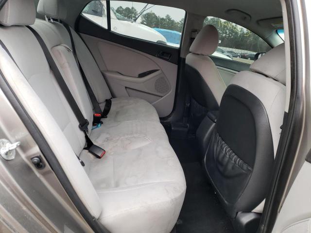 Photo 10 from auction – 2015 KIA OPTIMA LX with VIN 5XXGM4A73FG397524