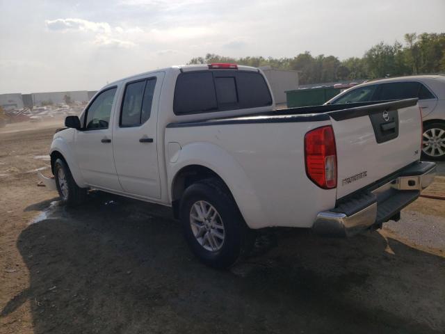 Photo 2 from auction – 2019 NISSAN FRONTIER S with VIN 1N6AD0ER8KN788769