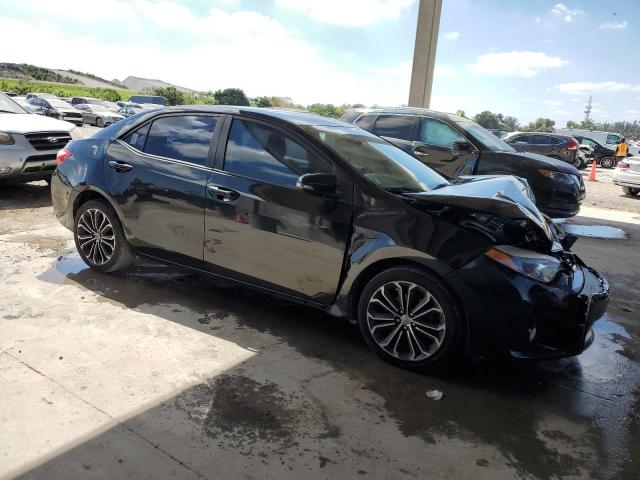 Photo 4 from auction – 2014 TOYOTA COROLLA L with VIN 2T1BURHE3EC100656
