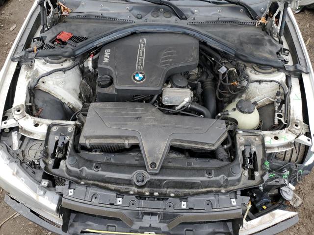 Photo 11 from auction – 2012 BMW 328 I with VIN WBA3A5G53CNP17232