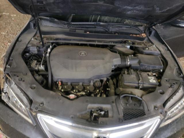 Photo 11 from auction – 2015 ACURA TLX TECH with VIN 19UUB2F50FA012227