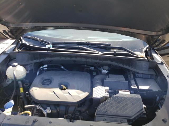Photo 12 from auction – 2020 HYUNDAI TUCSON SE with VIN KM8J2CA40LU278309