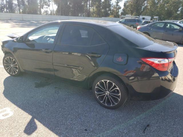 Photo 2 from auction – 2015 TOYOTA COROLLA L with VIN 5YFBURHE8FP331957