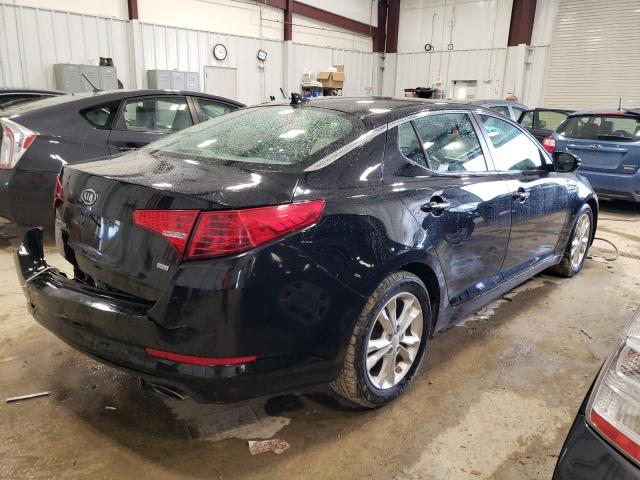 Photo 3 from auction – 2013 KIA OPTIMA LX with VIN 5XXGM4A79DG215967