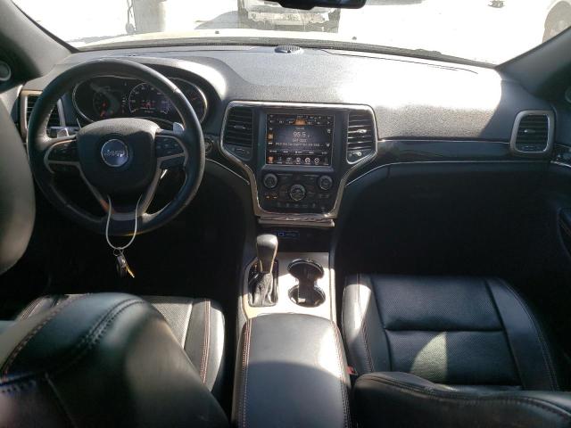 Photo 8 from auction – 2016 JEEP GRAND CHER with VIN 1C4RJFBG3GC411774