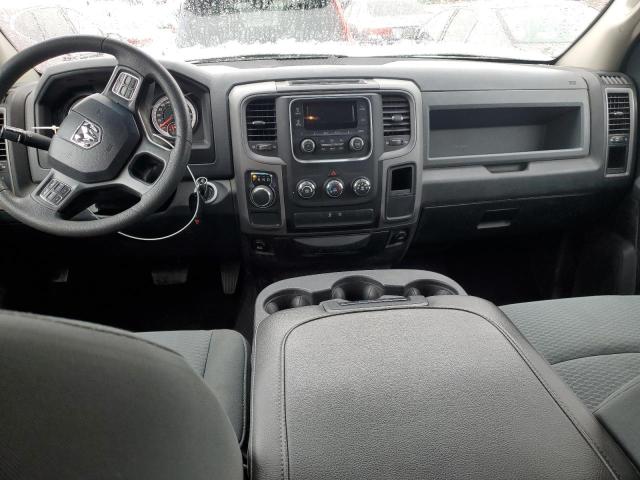 Photo 8 from auction – 2018 RAM 1500 ST with VIN 1C6RR6FT2JS147239