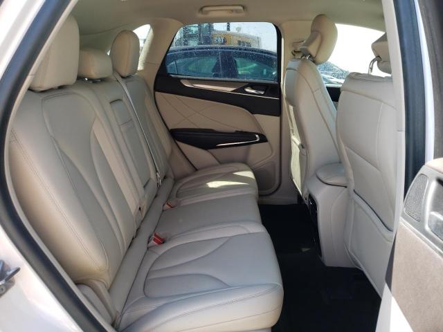 Photo 11 from auction – 2019 LINCOLN MKC with VIN 5LMCJ1C97KUL32242