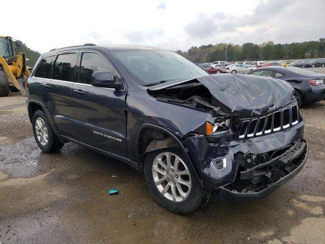 Photo 4 from auction – 2014 JEEP GRAND CHER with VIN 1C4RJEAG4EC359581