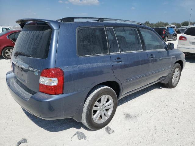 Photo 3 from auction – 2007 TOYOTA HIGHLANDER with VIN JTEHW21A970041690