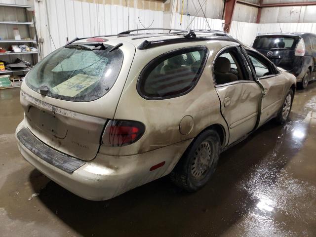 Photo 3 from auction – 2003 MERCURY SABLE GS with VIN 1MEFM58U93A610916