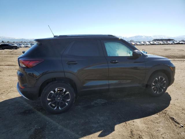 Photo 3 from auction – 2023 CHEVROLET TRAILBLAZE with VIN KL79MPS26PB034569