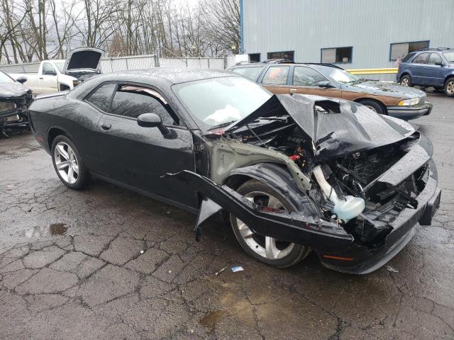 Photo 4 from auction – 2018 DODGE CHALLENGER with VIN 2C3CDZBT0JH209267